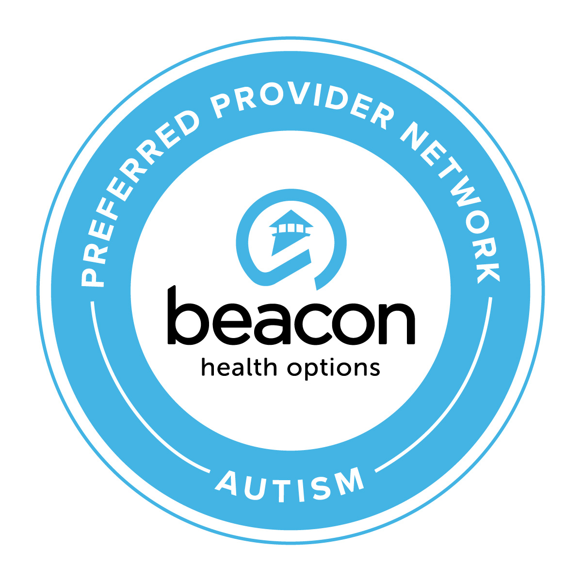 Beacon Preferred Provider seal