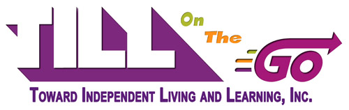 TILL On The Go Logo