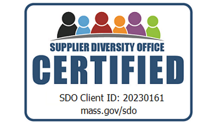 TILL Supplier Diversity Office Certification