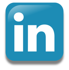 LinkedIn Logo