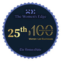 Women's Edge Logo