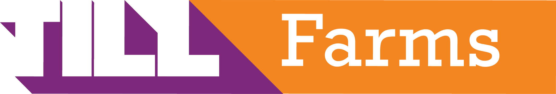 TILL Farms Logo
