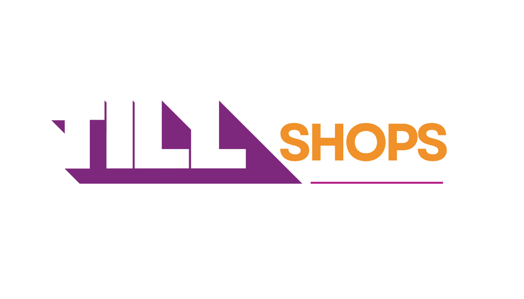 TILL shops logo