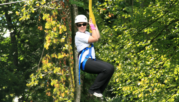 Zipline