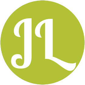 First and last initials J L