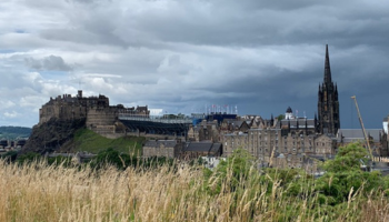 Scottland scenery photo