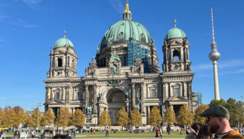 Germany building photo 