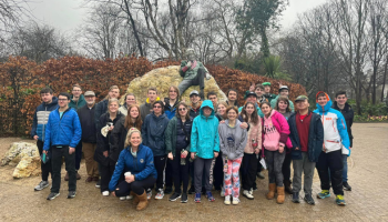 Ireland group photo 2