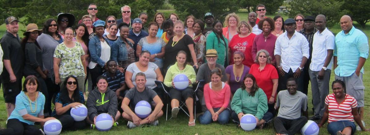 team building