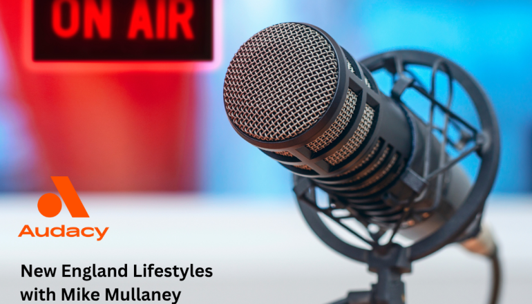 Radio Interview